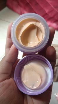 Product Review of ADLEEVA Daylight Cream With Sunscreen Glow Up Protection from N**a 2