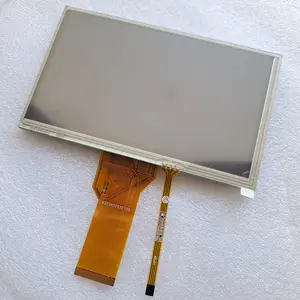 LCD KEYBOARD KORG PA600 PA900 LCD TOUCHSCREEN KORG PA600 PA900 INNOLUX DISPLAY