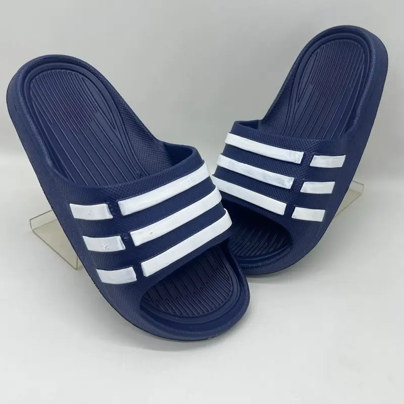 Fuhaha A313 Sandal Pria Wanita Selop Remaja Dewasa Sandal Anak Sandal Karet Merek Fuhaha Ukuran 30-45 2