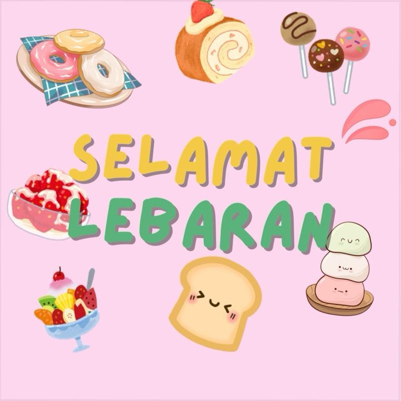 Amplop Lebaran Cartoon Unik Isi 10 dengan Sedotan dan Pelastik - Pilihan Menarik untuk Memberikan Uang atau Hadiah pada Keluarga dan Teman 2