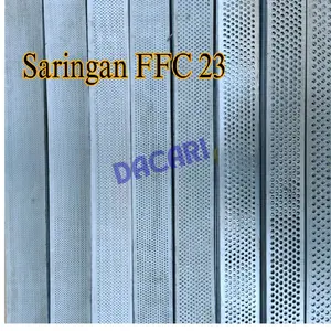 Saringan FFC23 Mesin Giling Tepung Kopi