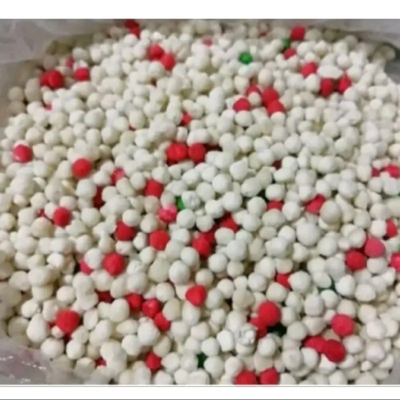 pcar cina atau sagu kemasan 1000g mutiara merah 1kg 5