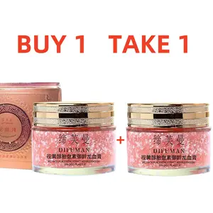 Dragon Blood Cream 50ml Menghilangkan Garis Halus, Kerutan, Mencerahkan Warna Kulit, Memperbaiki Wajah, Krim Isolasi Retinol Yang Melembabkan, Krim Makeup Bercahaya Yang Wajib Dimiliki Orang Malas, Memperlambat Proses Penuaan