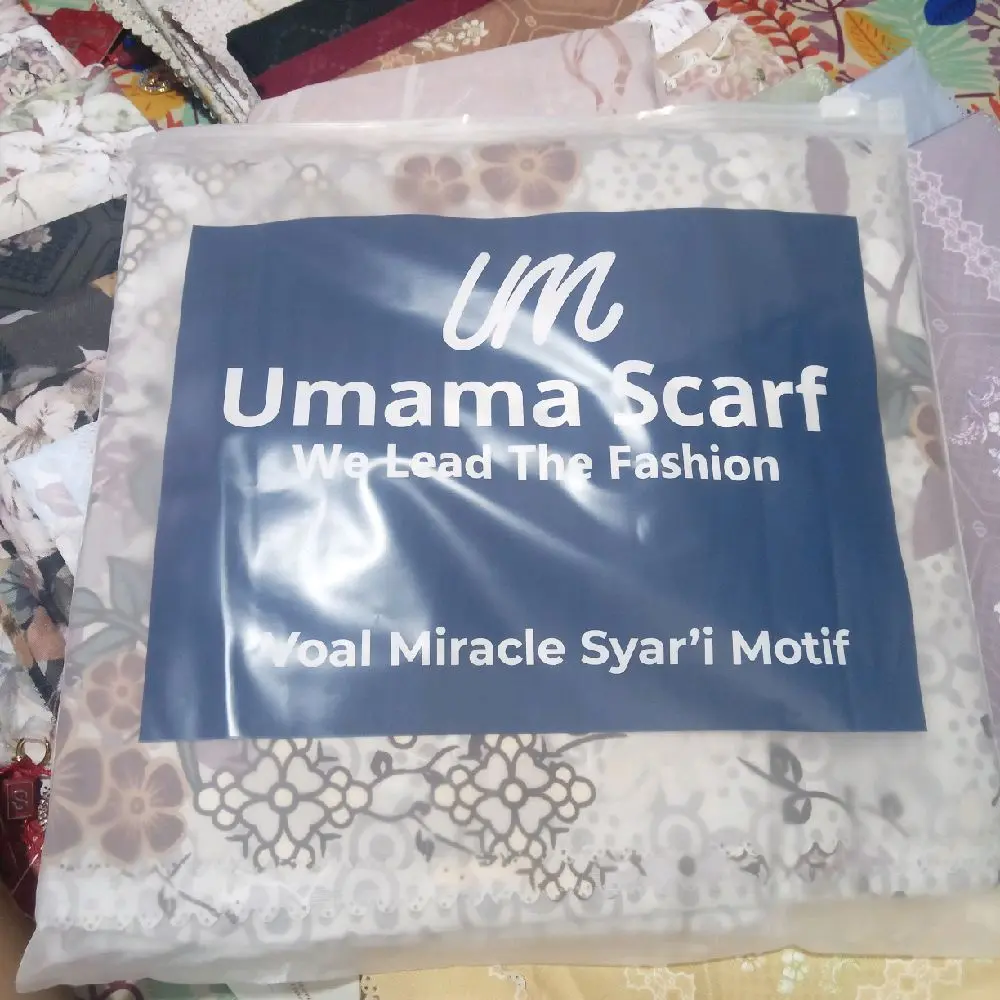 (umama scrarf) voal miracle syar'i 130×130