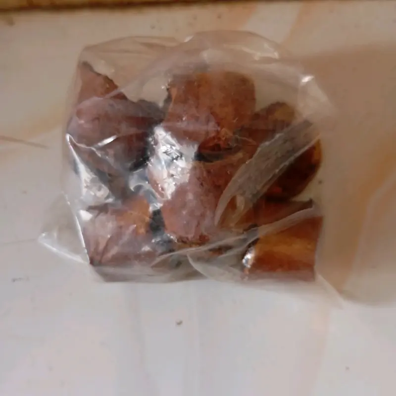 Getah Gambir untuk Menghilangkan Flek Hitam dan Bekas Luka Bakar - Kemasan 50gr - Wajah 3