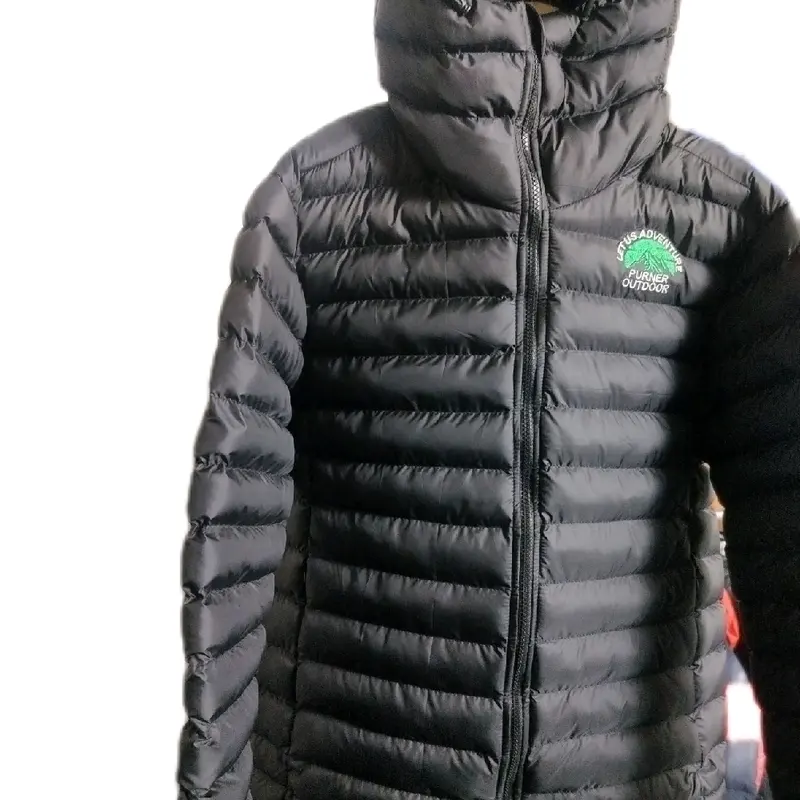 Jaket Puffer Gelembung Pria dan Wanita, jaket gunung hiking 3