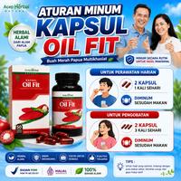 Gambar Kapsul Oil Fit Buah Merah Papua Isi 50 Kapsul Untuk Benjolan Di Tubuh, Wasir Dan Ambeyen dari Agis Herbal Shop Kota Administrasi Jakarta Barat 5 Tokopedia