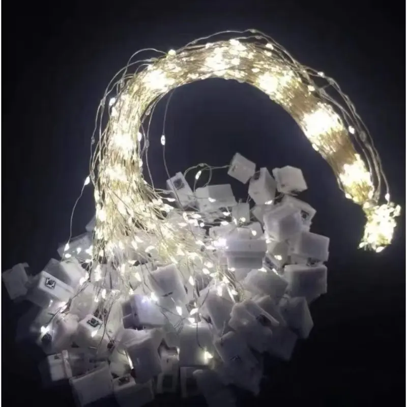 Lampu hias 1meter (mahar .souvenir.dll)