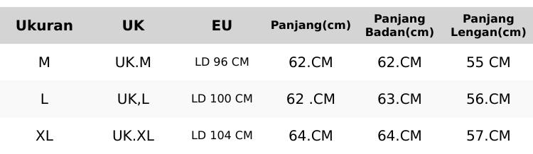 Product Introduction of KAUS KANCING WAFFLE LENGAN PANJANG PRIA MODEREN TERBARU Baju Hitam 0