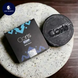 Sabun Wajah Face Soap Clorismen 40g 80g