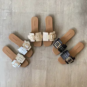 TANASOL | GONETA | SANDAL FLAT WANITA