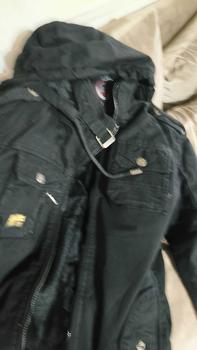 Product Review of Lapakimport123//JAKET CANVAS PRIA//JAKET KEREN//READY SIZE L XL 2XL // PREMIUM Parka Casual from n**i 0