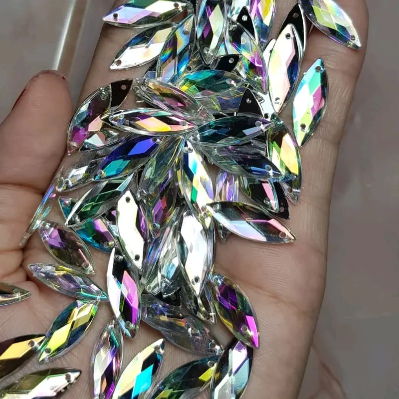 DIAMOND pelangi / payet pelangi khsus etalase silver pelangi 2