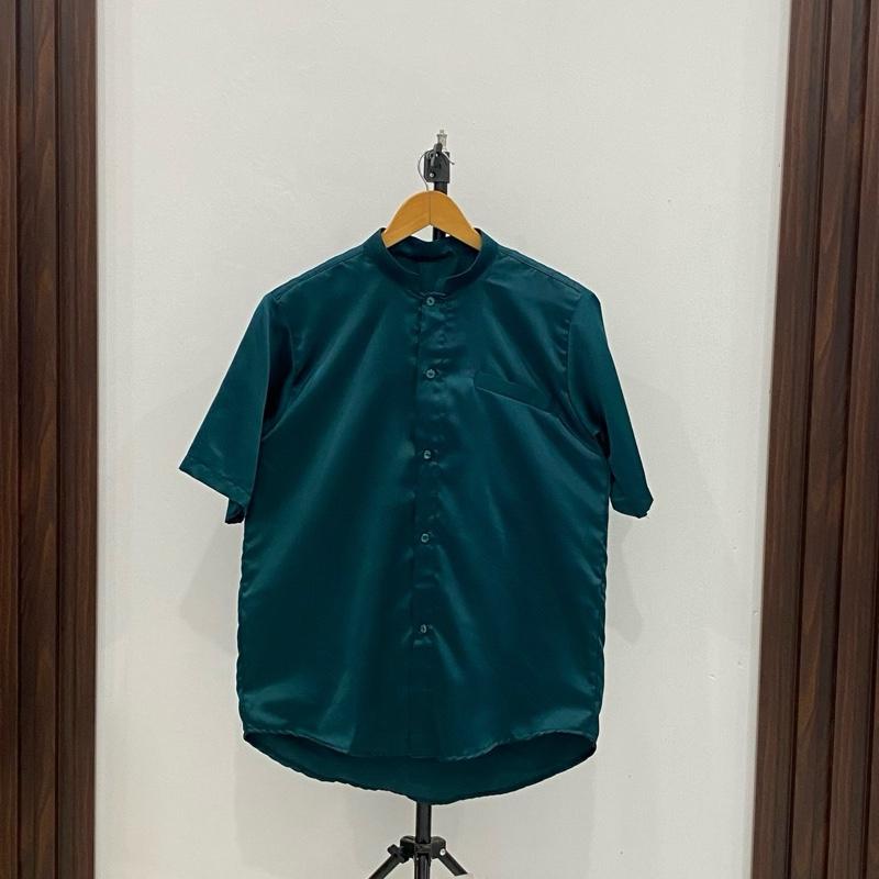 Aishar koko by ALV_BASIC (kemeja koko lebaran) 0