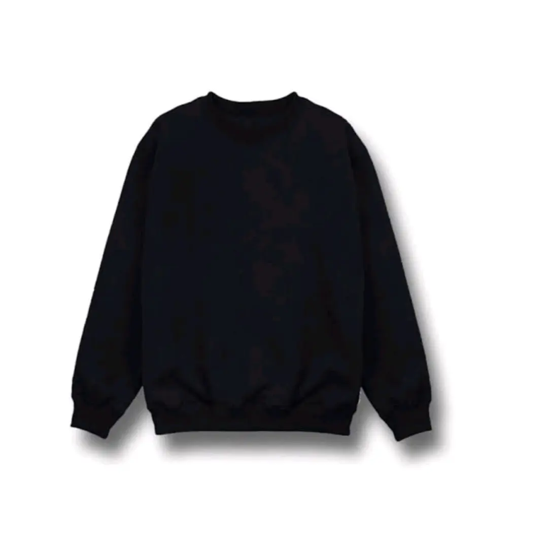 MADURA-CREWNECK / JAKET POLOS / SWEATER POLOS / BASIC POLOS / HOODIE POLOS UNISEX Bulat