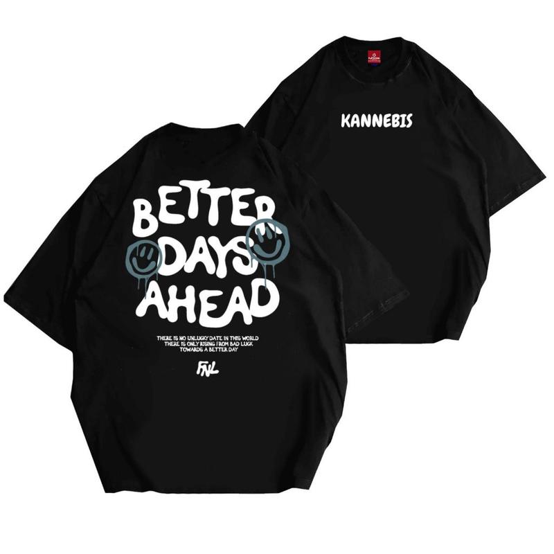 kaos oversize  Dewasa pria wanita premium distro kannbeis / baju kaos oversize distro unisex Kain  katun combed 24s Sablon Lembut Tangan Panjang Tshirt Keren Anime 0