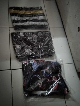 Product Review of PAKET BOXER 3PCS 30K - BOXER SURFING - BOXER FULLPRINT - BOXER KARAKTER Celana Pendek from k**y 0