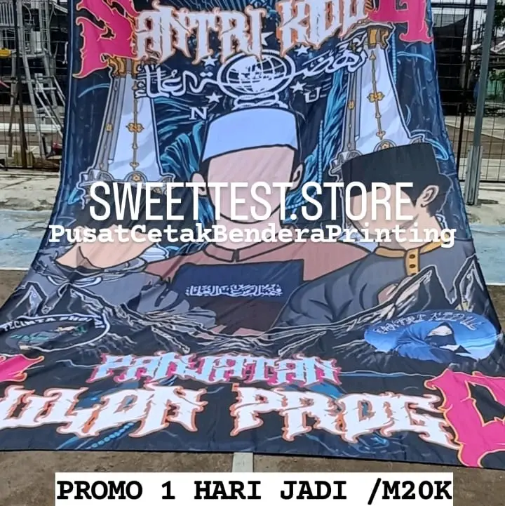 1 HARI JADI, BENDERA SYEKHERMANIA PUSAT, PECINTA HABIB, PECINTA ROSULULLAH, LOGO PASUKAN BENDERA BESAR BANJARNEGARA, PUSAT CETAK BENDERA, BENDERA CUSTOM MURAH, SYEKHERMANIA SOLO, BENDERA GUS ALI, BENDERA VIRAL