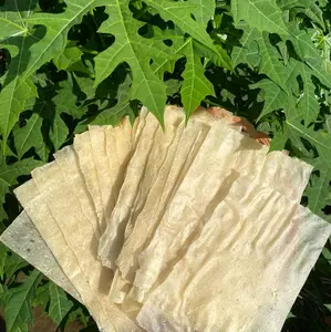 OPAK SINGKONG TIPIS MENTAH  Food Snack Cemilan Asin Goreng 1 KG