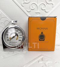 Gambar Termometer Monna Bakeware / Thermometer Oven - Termometer Monna dari Toko Multi Elektronik Kota Administrasi Jakarta Pusat 3 Tokopedia