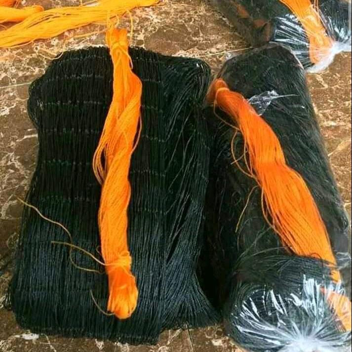 Jaring Ternak panjang  1 M X 20 - 25 M 4