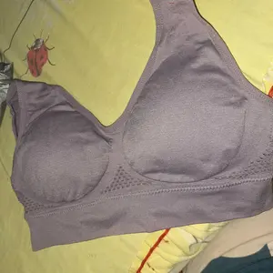 S-3XL Bh Olahraga Sport Bra Yoga Seamless Push up Large Size Bra Olahraga Wanita S6 Pakaian