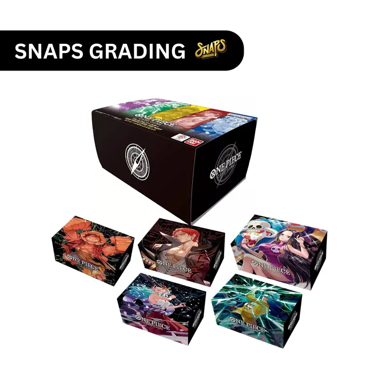premium booster one piece card the best storage box set ONE PIECE CARD GAME - PREMIUM BOOSTER ONE PIECE CARD THE BEST [PRB01]