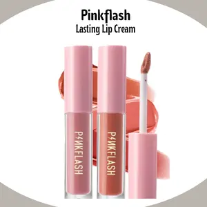 Pinkflash Lasting Matte Lipcream Lipstick Gloss