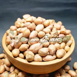 Kacang Tanah Berkah Garlic 88 Utuh Tidak Pecah Kualitas Terbaik