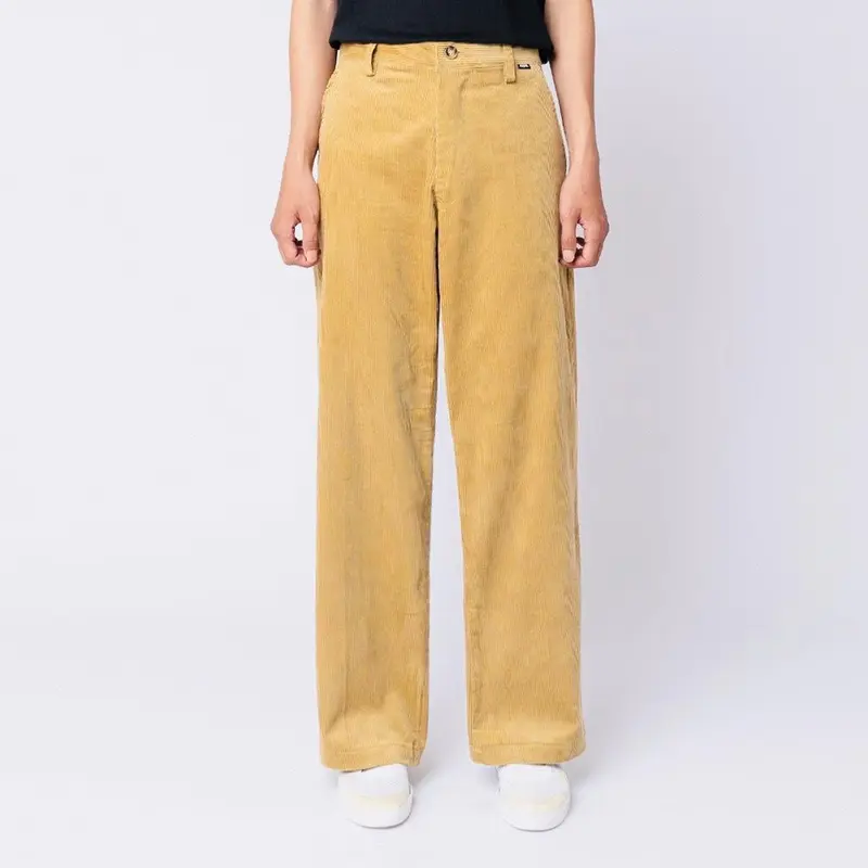 celana corduroy gombrang best seller Kaki Panjang Remaja Dewasa 8