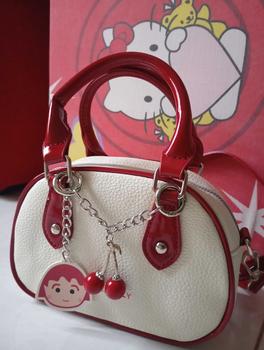 Product Review of BAO135 Tas wanita Gaya/Tas selempang / tas pesta sling bag/Tas hangbag/bag women Kulit Cewek from a**🌽 0