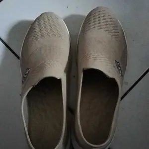 SoGO ATT SWR 849 Sepatu Slip On Wanita Karet Terbaru Original Lentur Nyaman Anti Air Ringan Tanpa Tali 37-40 Murah