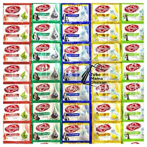 Lifebuoy Shampo 1 Renteng isi 12 Pasang 10ml