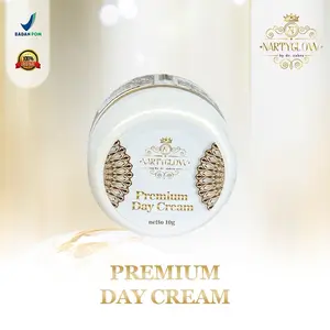 Narty glow premium day cream