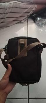 Product Review of Pushop Authentic - Tas Selempang - Mini Slingbag Pria Wanita Axel from s**h 1