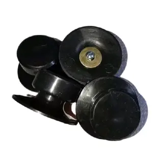 Knop Panci/Pentol Panci/Pegangan Panci Drat Baut/Non Baut isi 4 Pcs