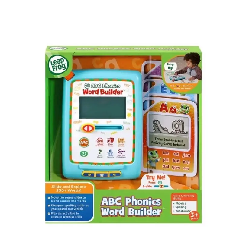 Leapfrog ABC Phonics Words Builder Original