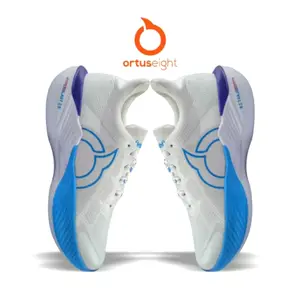 ortuseight Hyperblast 2.0 Shoes sepatu lari sepatu sepatu jogging pria wanita sport Outdor olah raga cod best seller Outdoor shoes running sepatulari indonesia hitam polos solput Olahraga