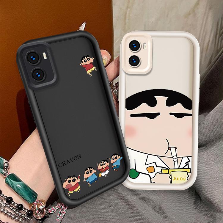Casing For VIVO Y15S Y15A Y01 Y16 Y36 Y27S 4G Y02S Phone Case Bộ sưu tập ốp…