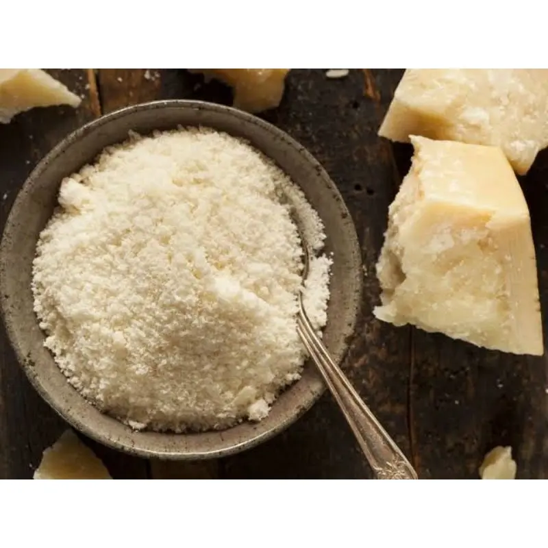 Keju Parmesan Bubuk Anchor 100 Gram - Cheese Powder Baking 1