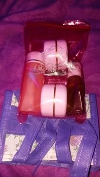 Product Review of cream H'en satu paket komplit 15 gr,lengkap from D**a A** 0