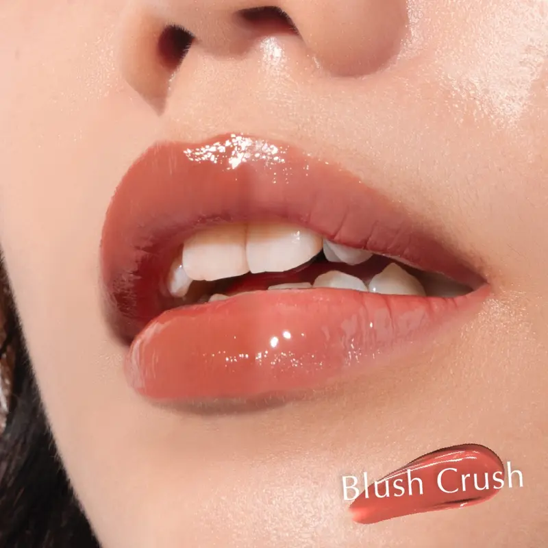 CLEVIANT - BLUSH CRUSH Hydrating Serum Tint 4.5ml 3