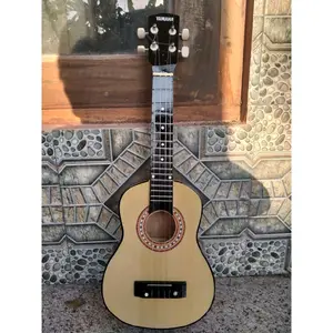 ukulele senar 4 untuk pemula