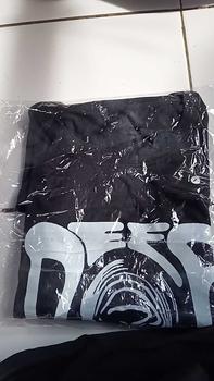 Product Review of DIKASIHMURAH KAOS - T-Shirt distro KAOS DEEP- Kaos gambar FF - DTF - Catton Combed 30s - Pria Dewasa - Unisex - Satuan/Lusinan - Bisa request foto dan nama - COD baju skena cowok Panjang from h**7 0