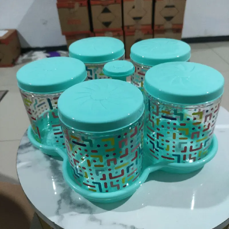 toples viral cantik 5 daun putar merk yoyo star 5
