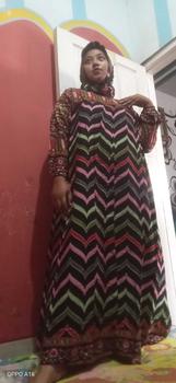 Product Review of Tamara set hijab by rahem from A**a p**r 1