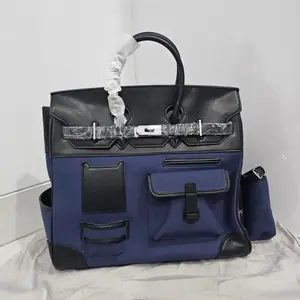 TAS HMS BIRKIN CARGO SIZE 40x17x38