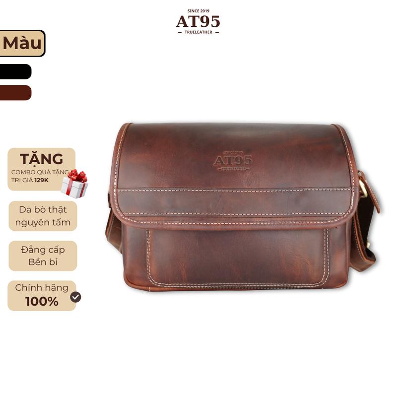 GIÁ MỞ BÁN Cặp 06 da bò thật cao cấp AT95