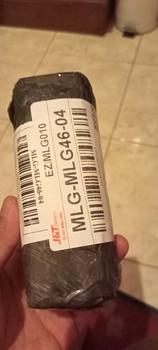 Product Review of Pelet mikro botol besar 100 gram untuk ikan cupang, Guppy, molly dllnya from c**1 1
