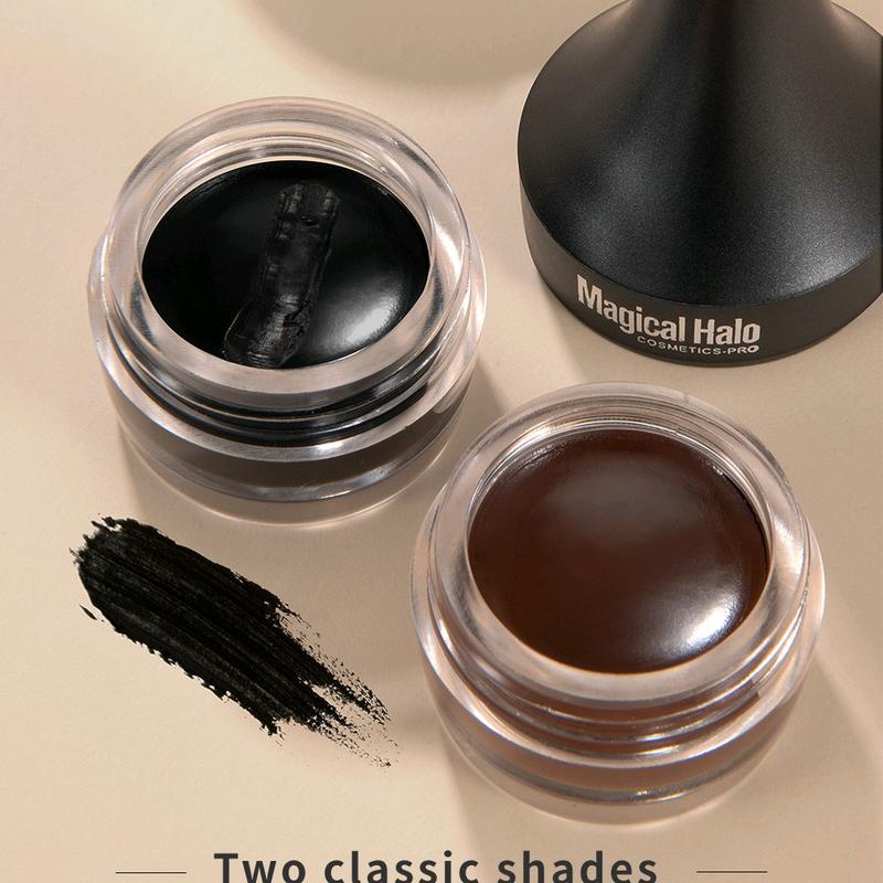 celak gel premium eyeliner cream soft gel eyeliner Waterproof 4